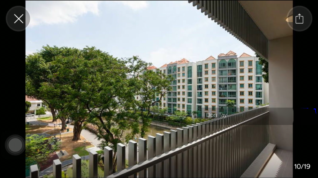 The Water Edge (D14), Apartment #114919992